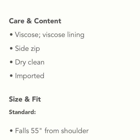 NWT Anthropologie Tanvi Kedia V-Neck Silky Colorblock Midi Dress size S - Picture 8 of 13